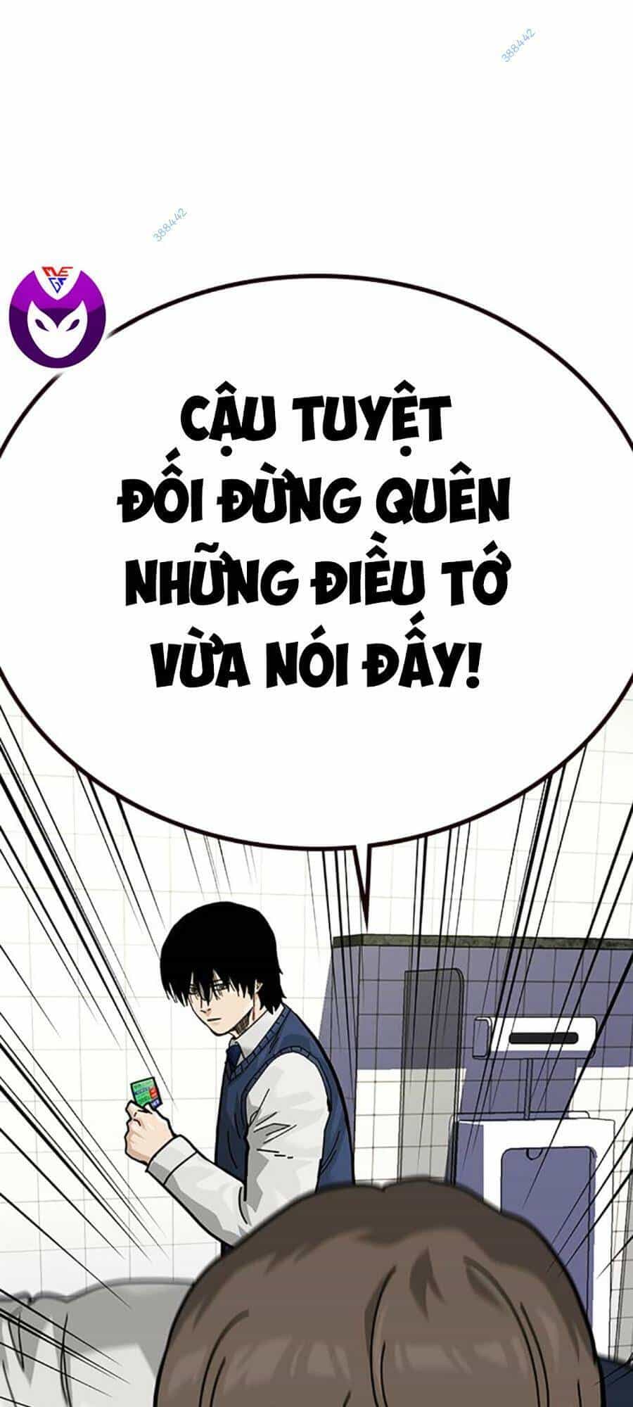 Để Có Thể Sống Sót - Chương 112 - ảnh 103