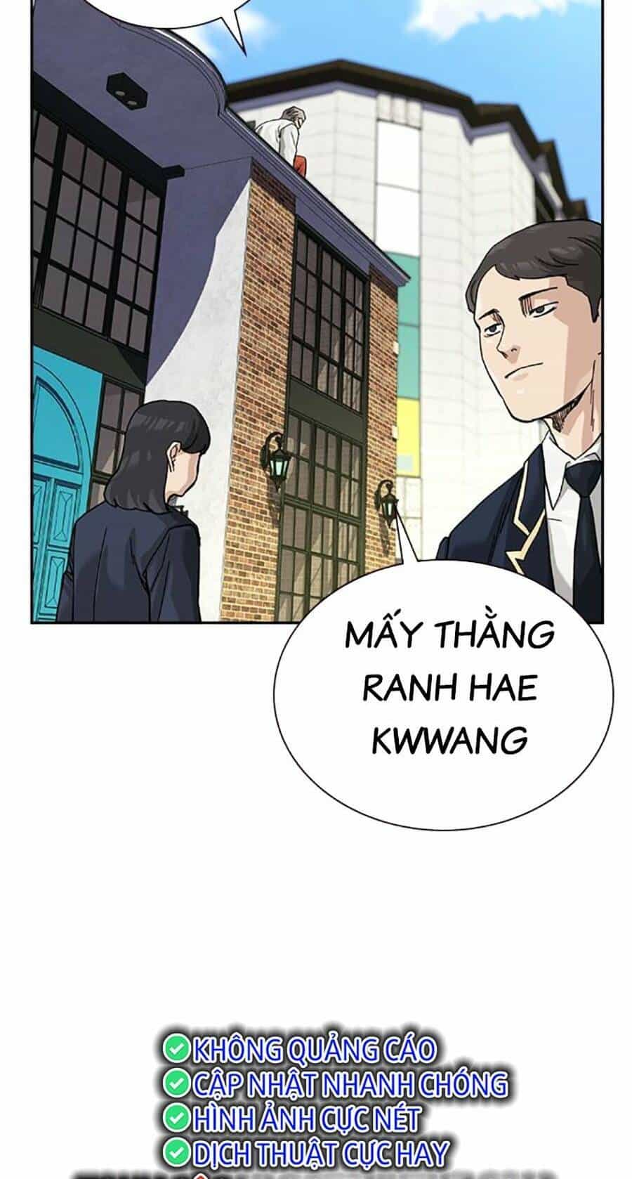 Để Có Thể Sống Sót - Chương 112 - ảnh 111