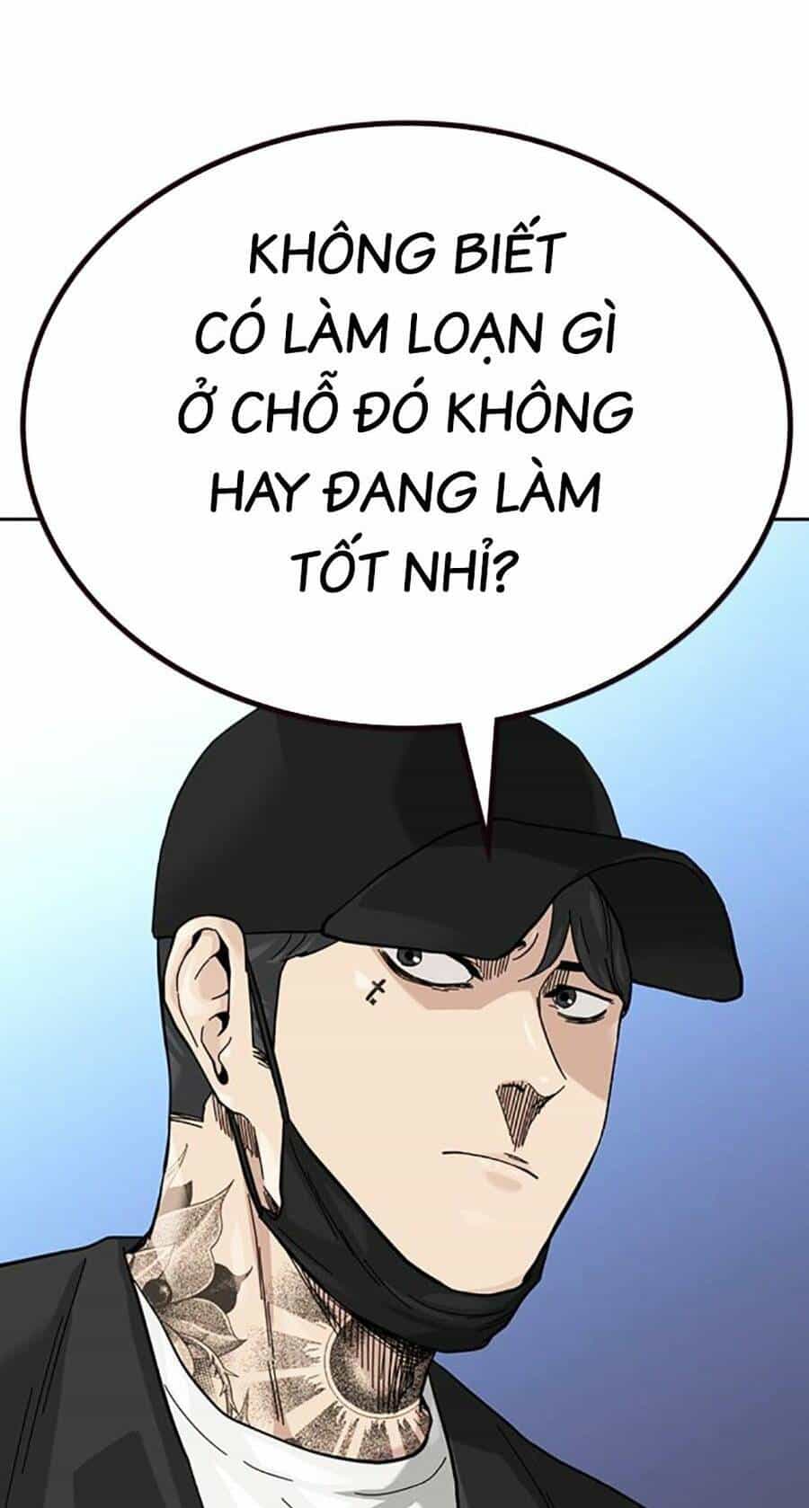 Để Có Thể Sống Sót - Chương 112 - ảnh 119