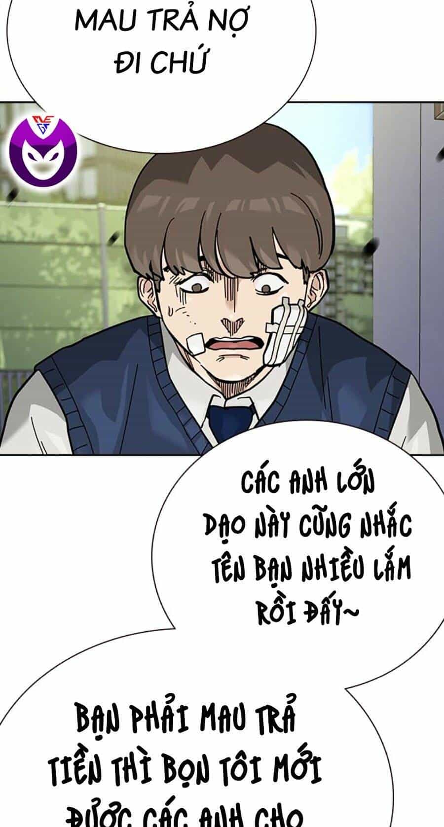 Để Có Thể Sống Sót - Chương 112 - ảnh 122