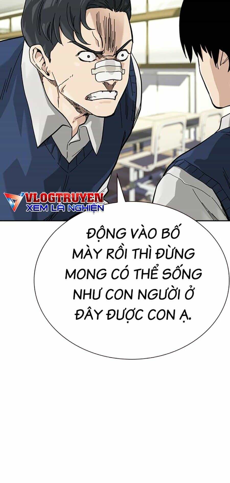 Để Có Thể Sống Sót - Chương 112 - ảnh 43