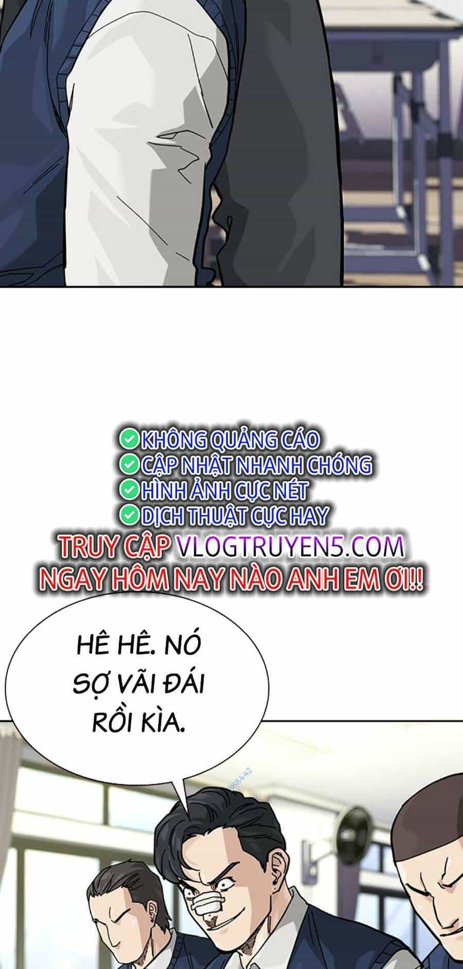 Để Có Thể Sống Sót - Chương 112 - ảnh 58