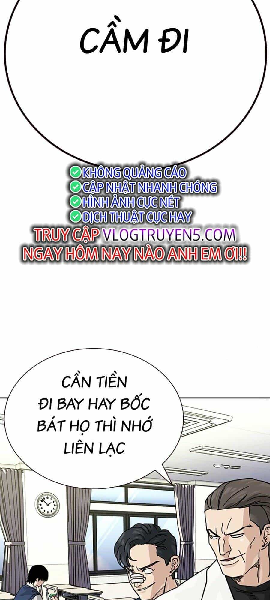 Để Có Thể Sống Sót - Chương 112 - ảnh 64