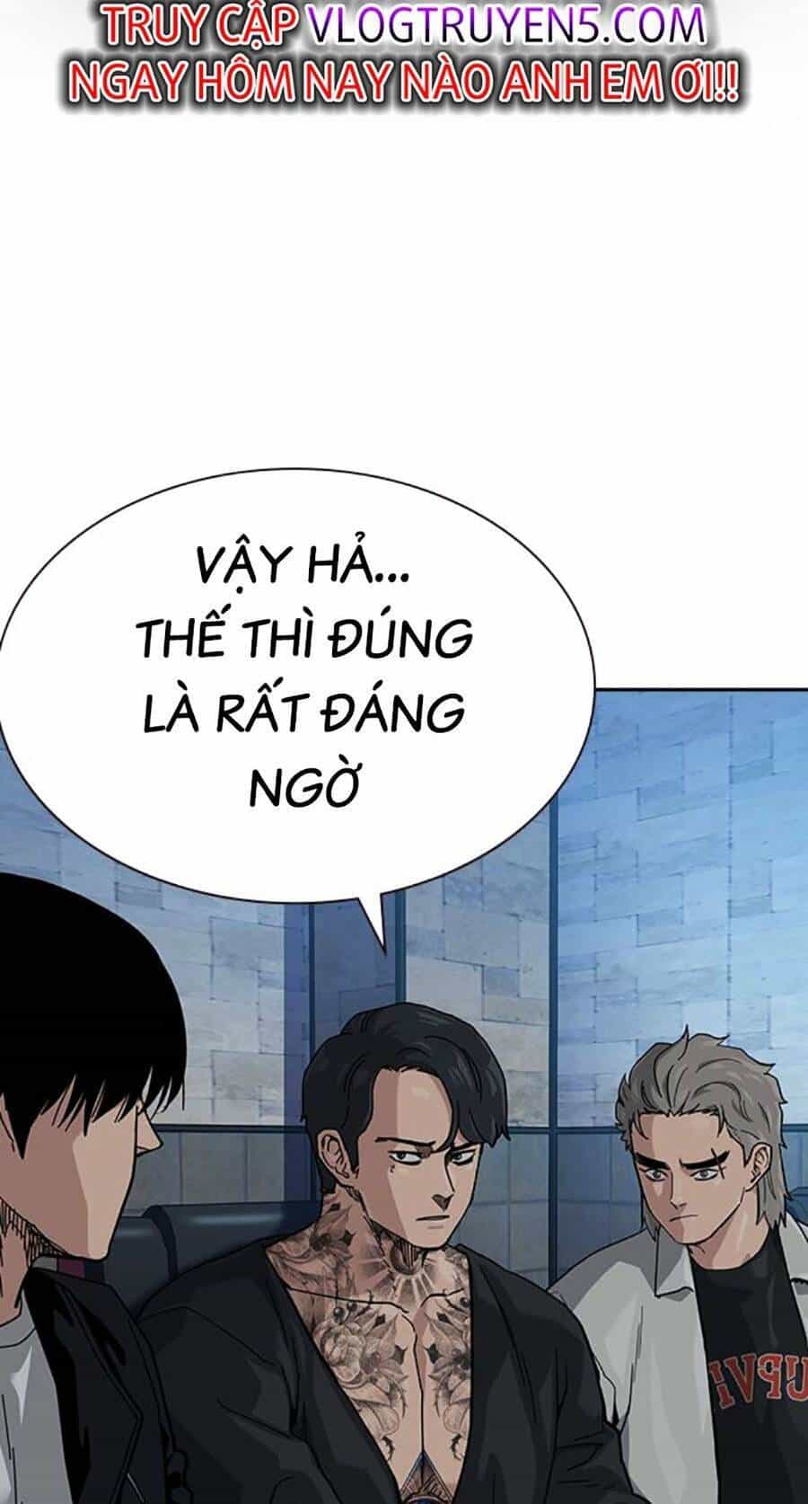 Để Có Thể Sống Sót - Chương 112 - ảnh 8