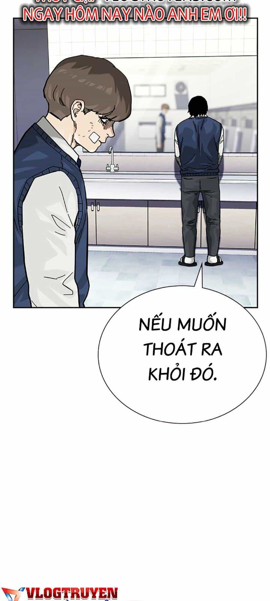 Để Có Thể Sống Sót - Chương 112 - ảnh 88