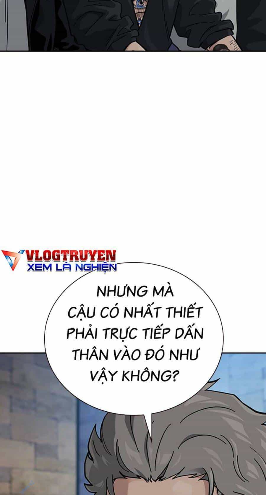 Để Có Thể Sống Sót - Chương 112 - ảnh 9
