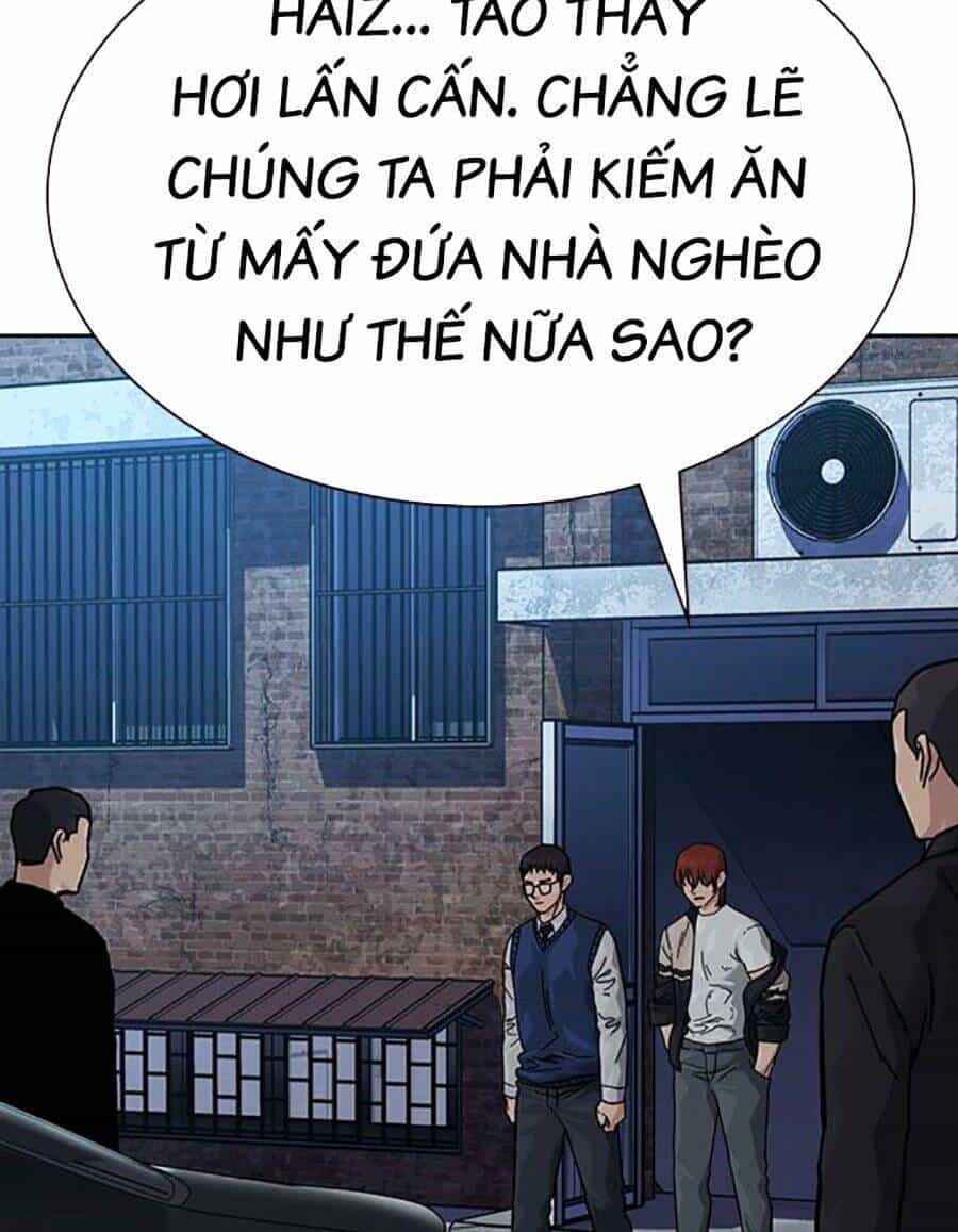 Để Có Thể Sống Sót - Chương 113 - ảnh 123