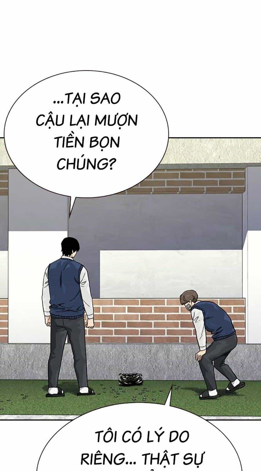 Để Có Thể Sống Sót - Chương 113 - ảnh 47