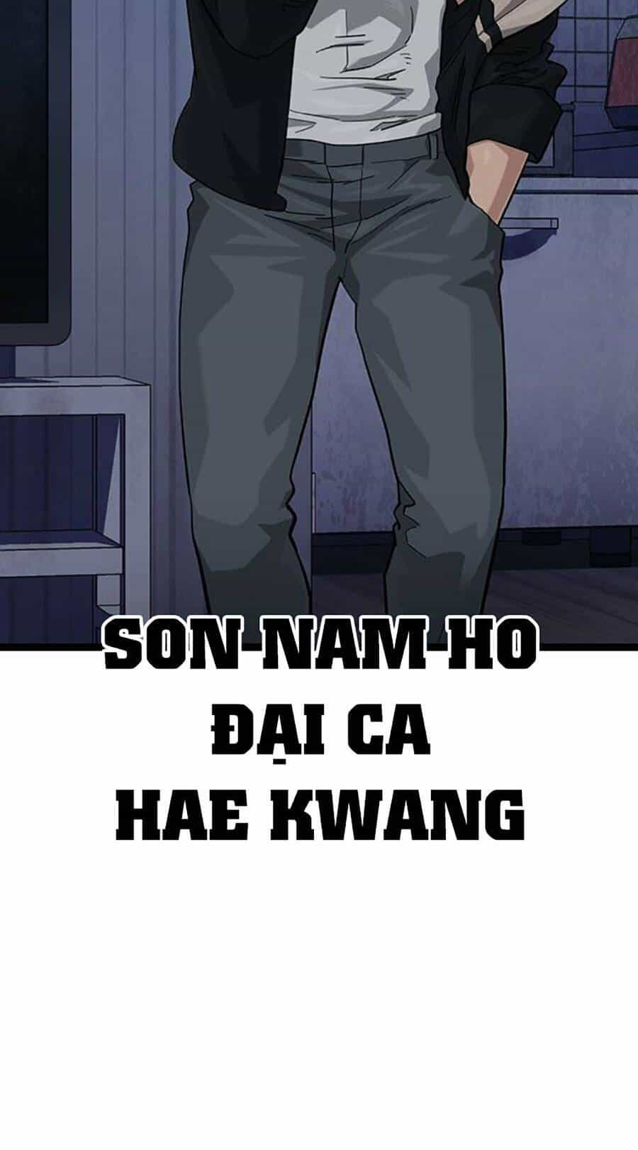 Để Có Thể Sống Sót - Chương 113 - ảnh 60