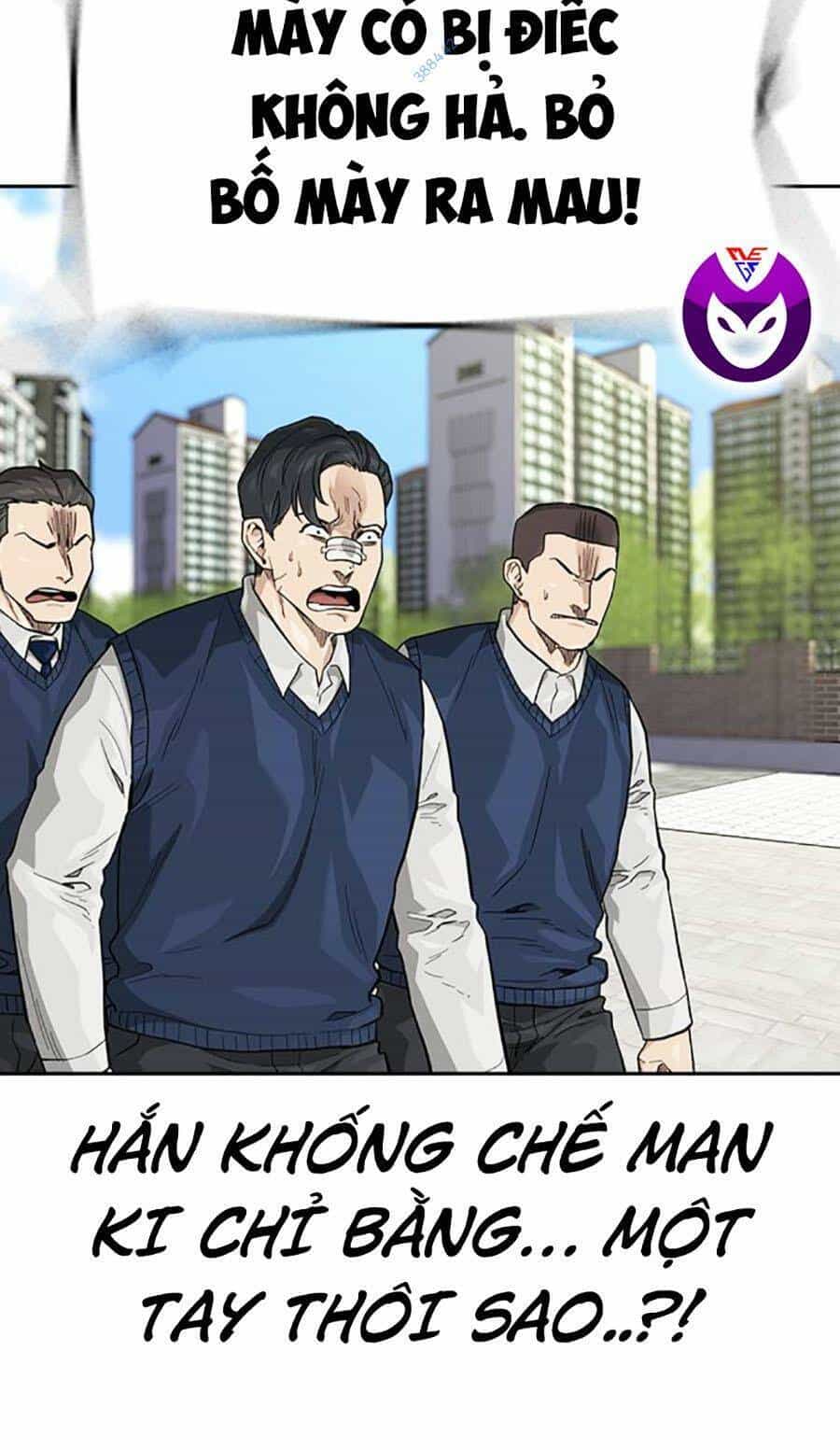 Để Có Thể Sống Sót - Chương 113 - ảnh 9