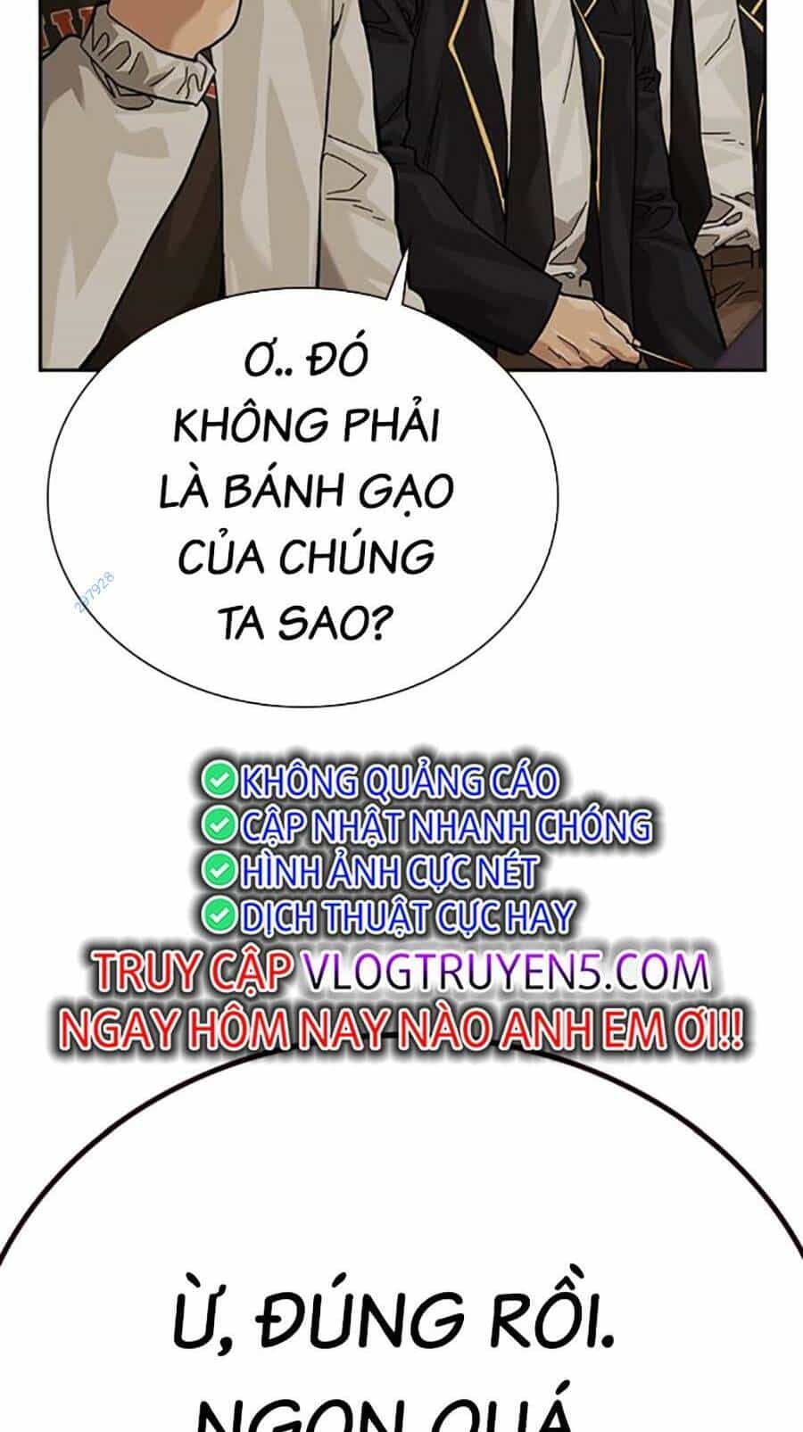 Để Có Thể Sống Sót - Chương 114 - ảnh 102