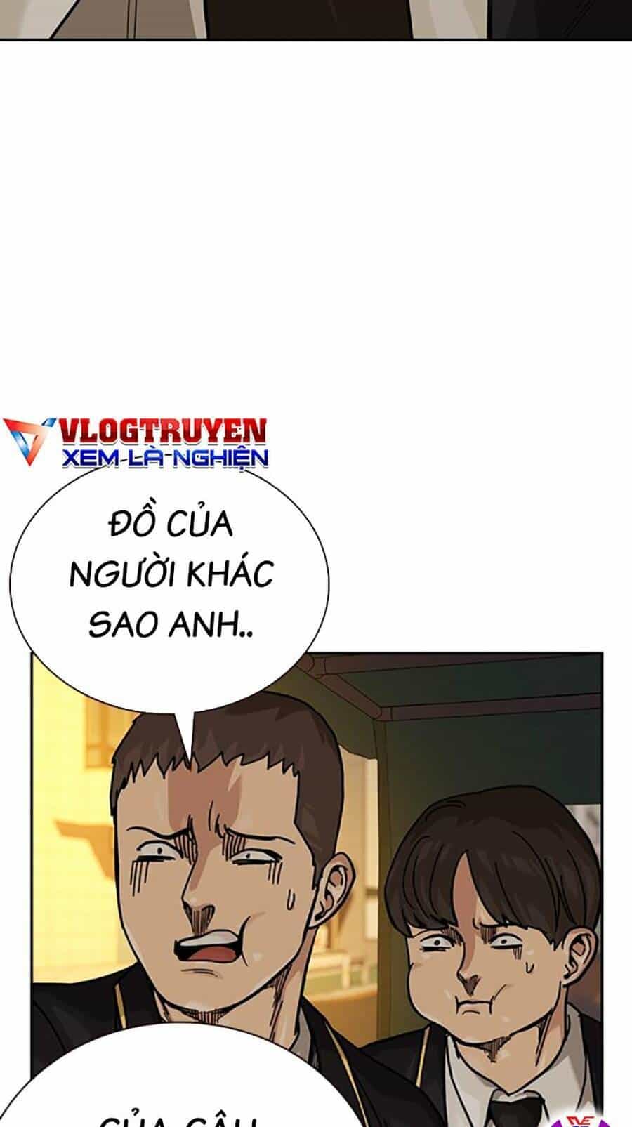 Để Có Thể Sống Sót - Chương 114 - ảnh 104