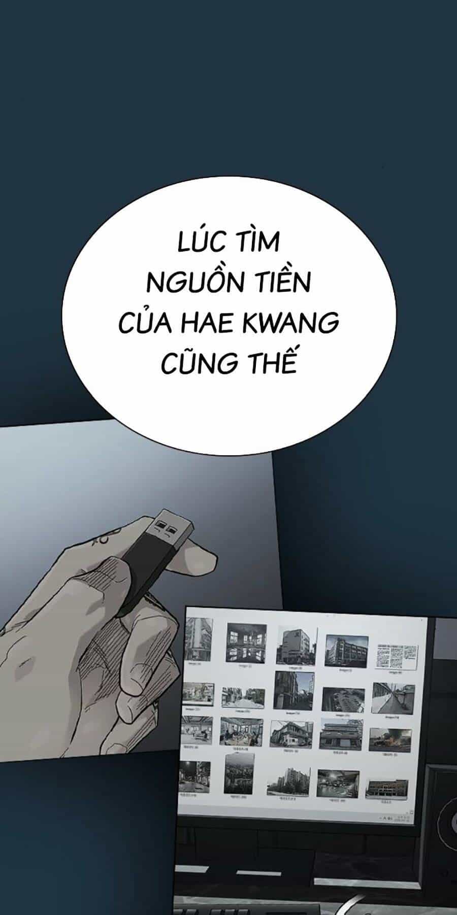 Để Có Thể Sống Sót - Chương 114 - ảnh 32