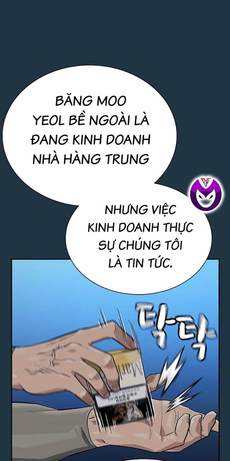 Để Có Thể Sống Sót - Chương 114 - ảnh 35
