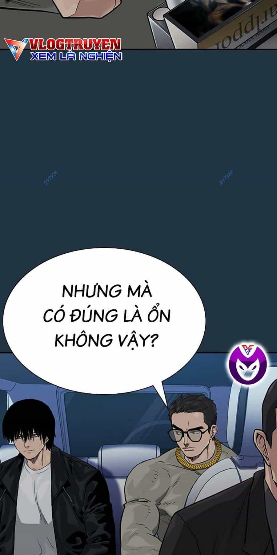 Để Có Thể Sống Sót - Chương 114 - ảnh 38