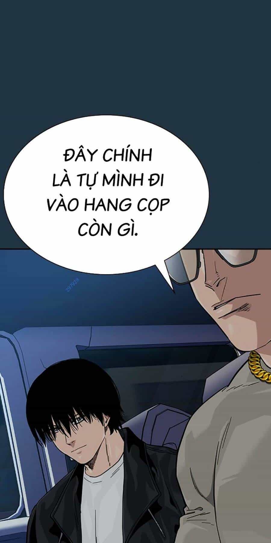 Để Có Thể Sống Sót - Chương 114 - ảnh 42