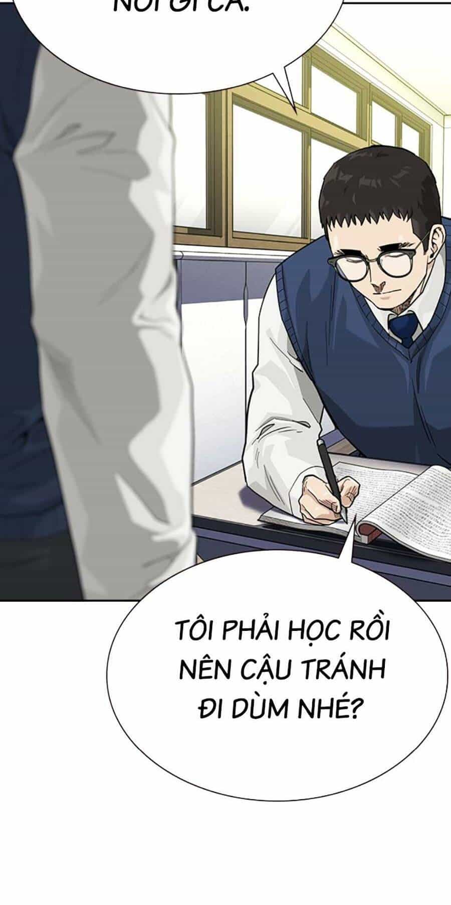 Để Có Thể Sống Sót - Chương 114 - ảnh 50