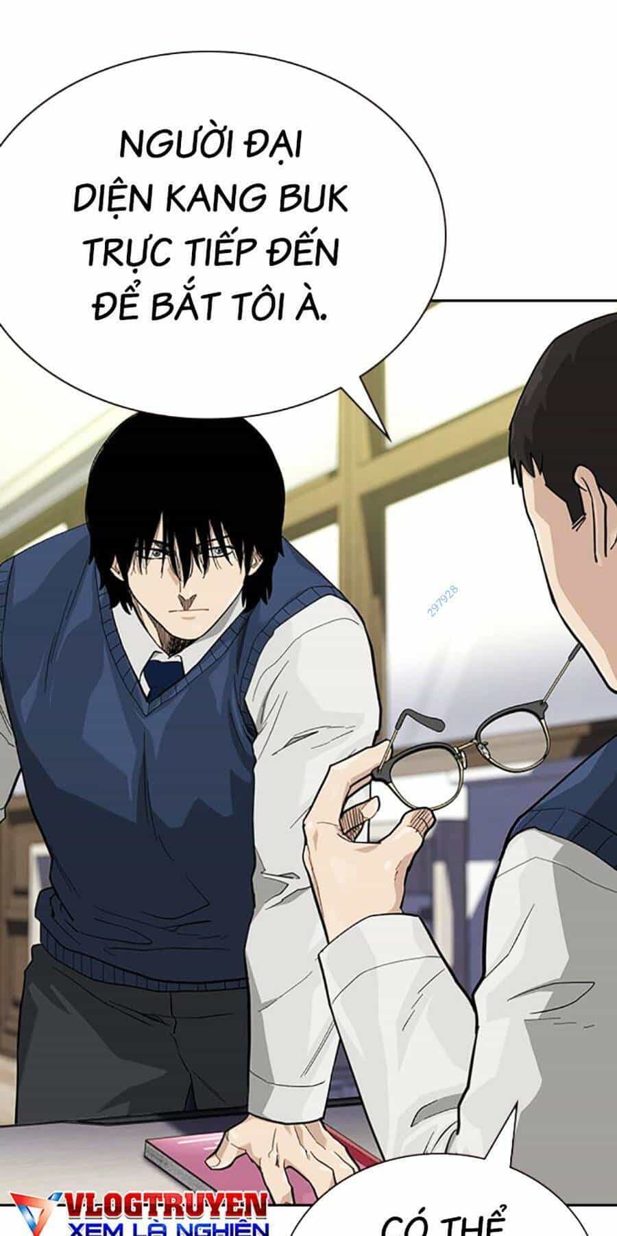 Để Có Thể Sống Sót - Chương 114 - ảnh 57