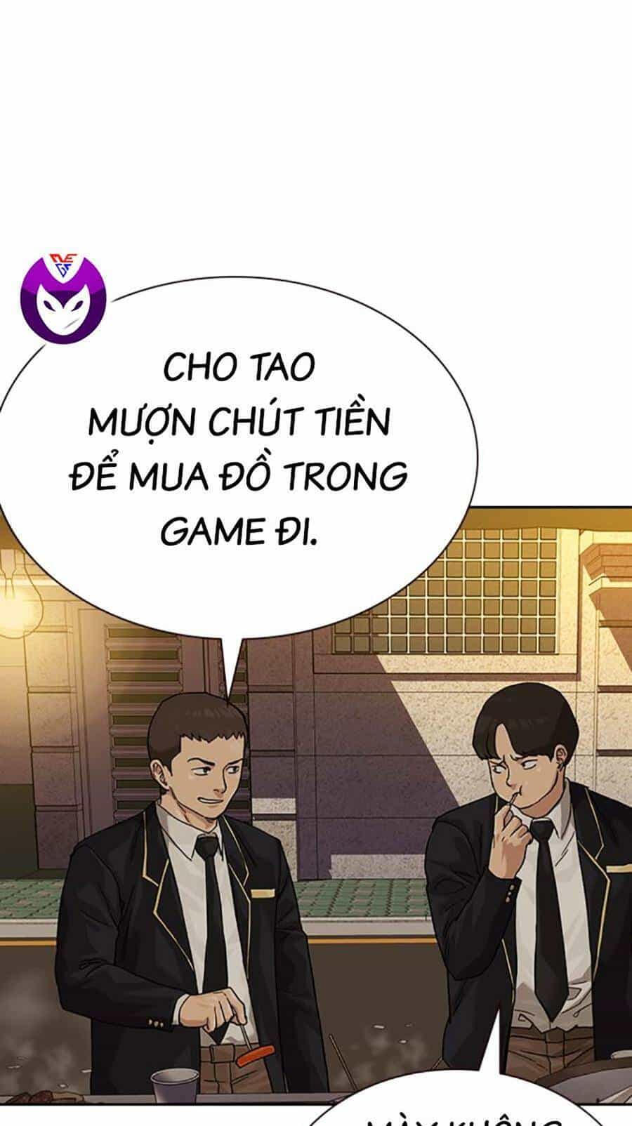 Để Có Thể Sống Sót - Chương 114 - ảnh 97
