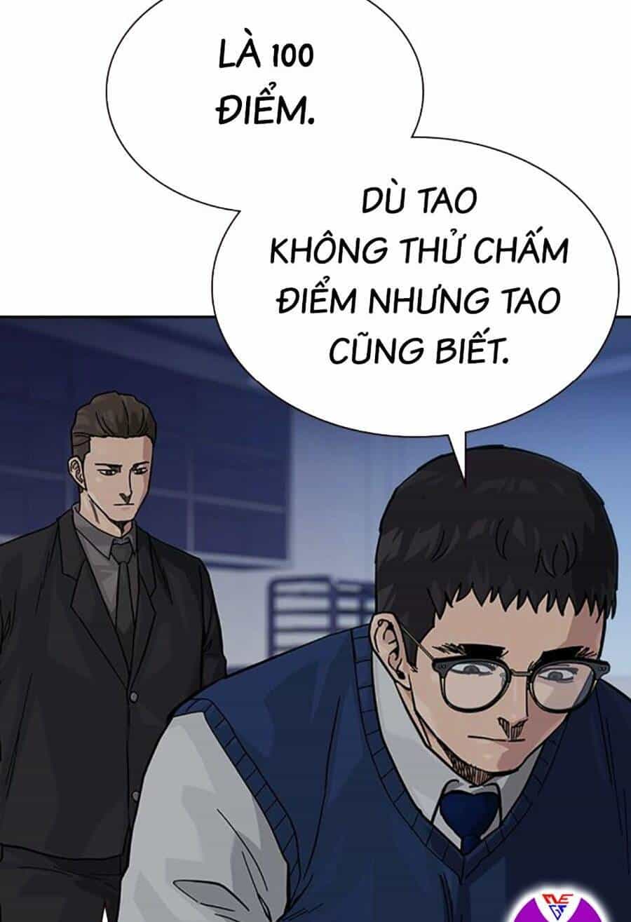 Để Có Thể Sống Sót - Chương 115 - ảnh 112