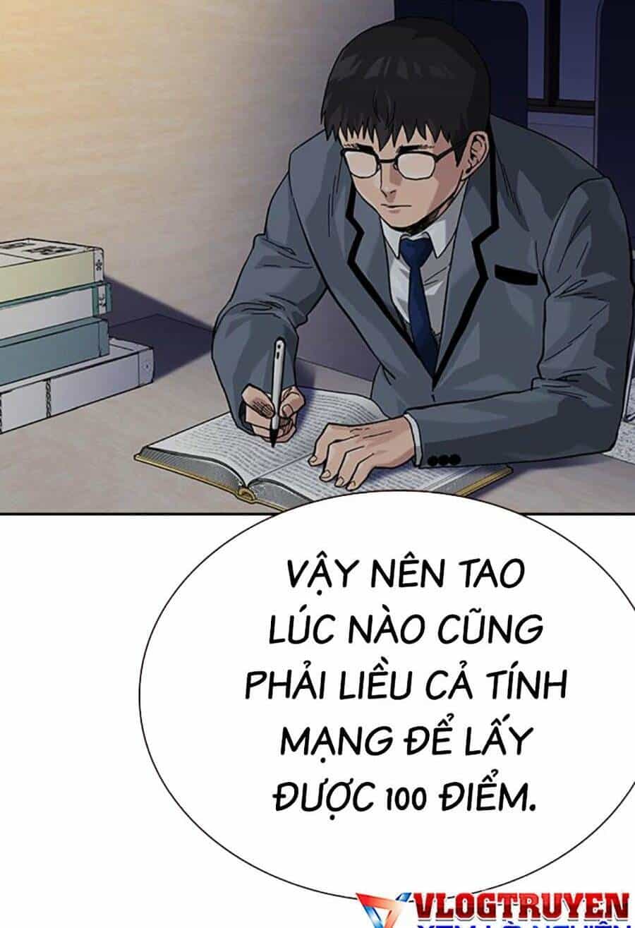 Để Có Thể Sống Sót - Chương 115 - ảnh 116