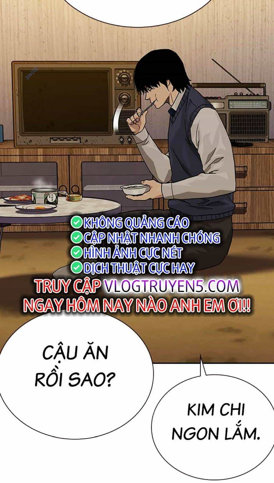 Để Có Thể Sống Sót - Chương 115 - ảnh 37