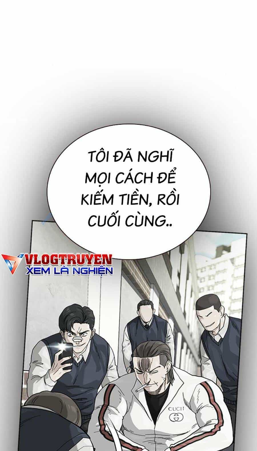 Để Có Thể Sống Sót - Chương 115 - ảnh 49