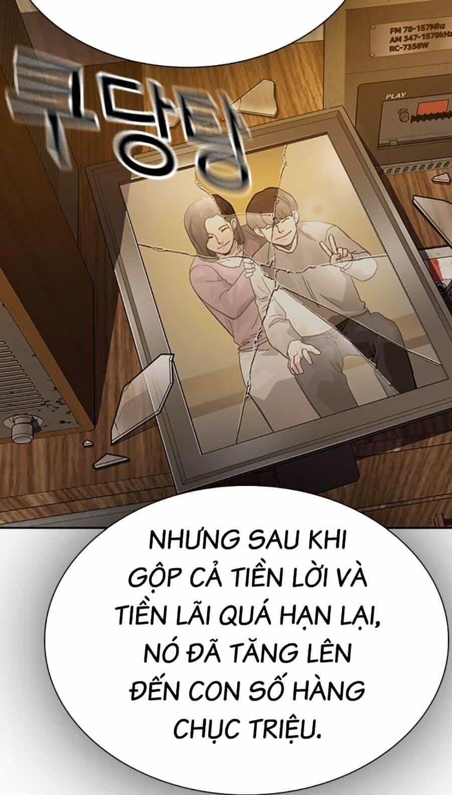 Để Có Thể Sống Sót - Chương 115 - ảnh 67