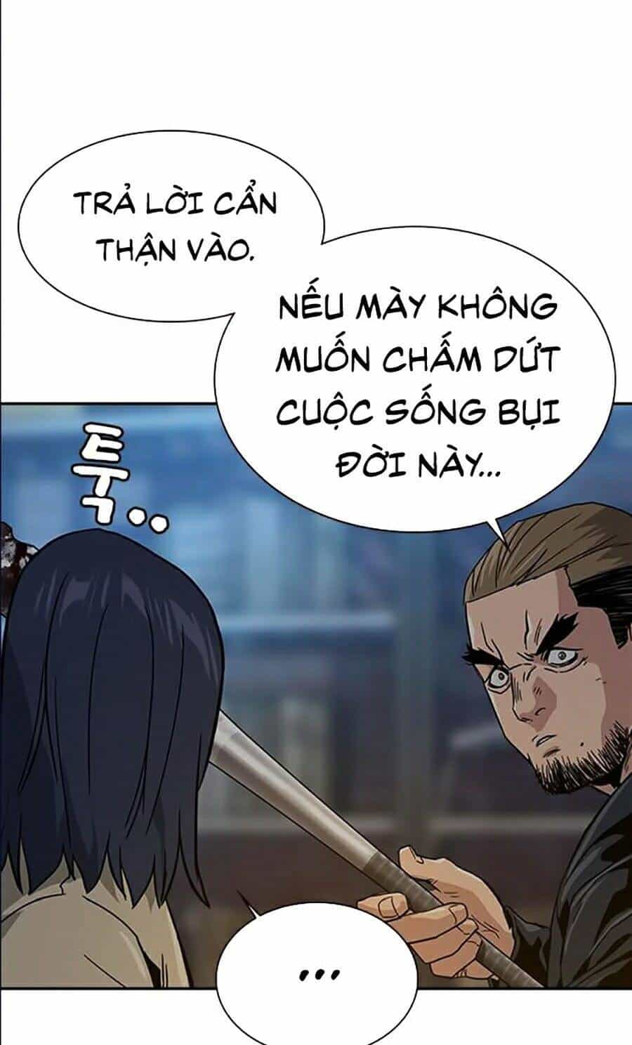 Để Có Thể Sống Sót - Chương 12 - ảnh 112