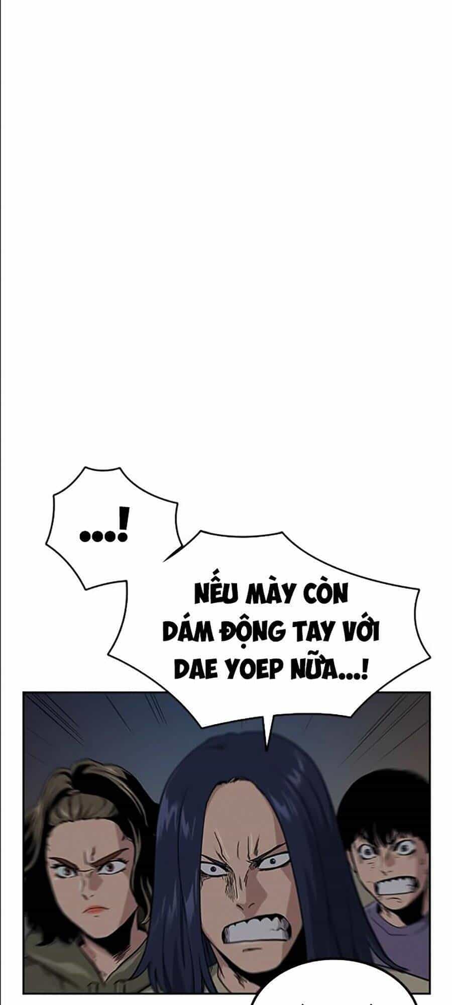 Để Có Thể Sống Sót - Chương 12 - ảnh 19