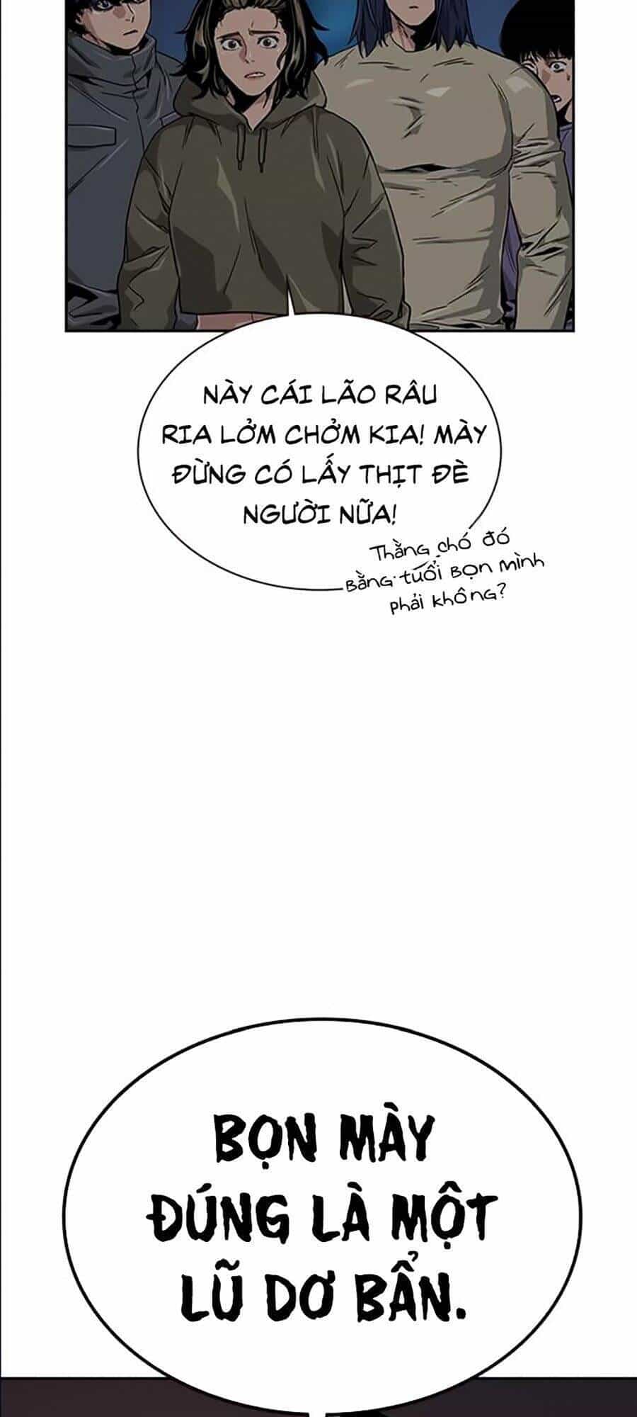 Để Có Thể Sống Sót - Chương 12 - ảnh 29