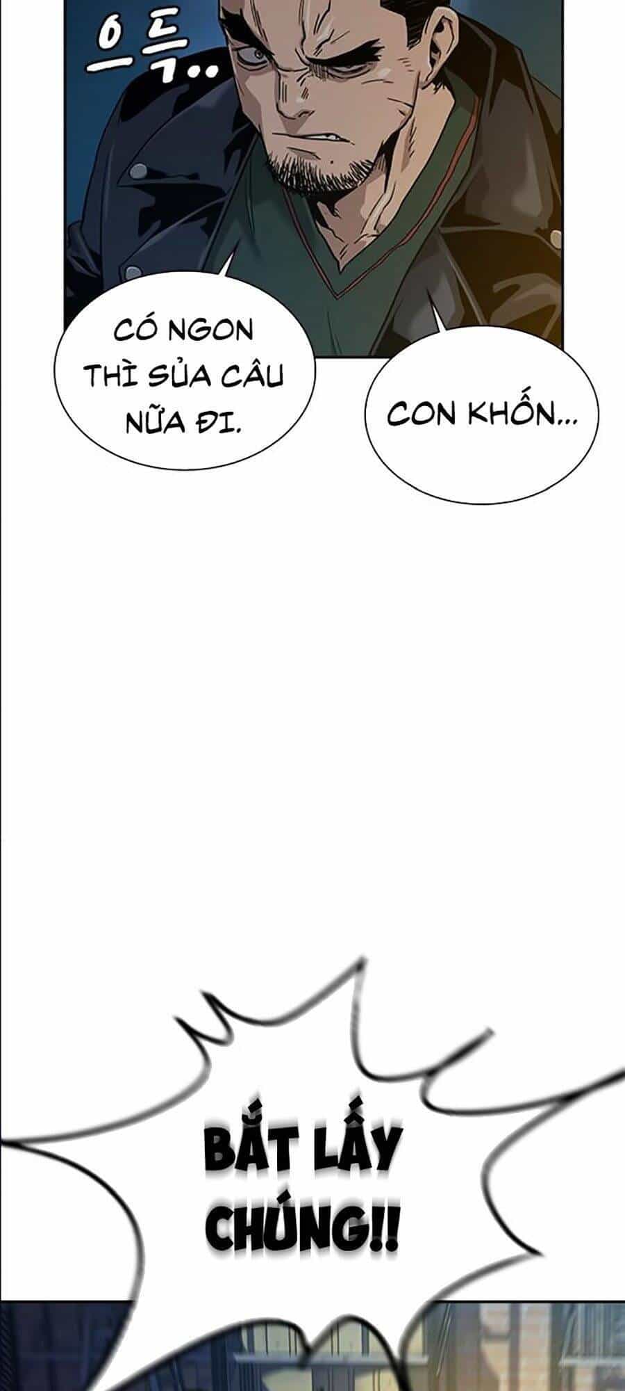Để Có Thể Sống Sót - Chương 12 - ảnh 33
