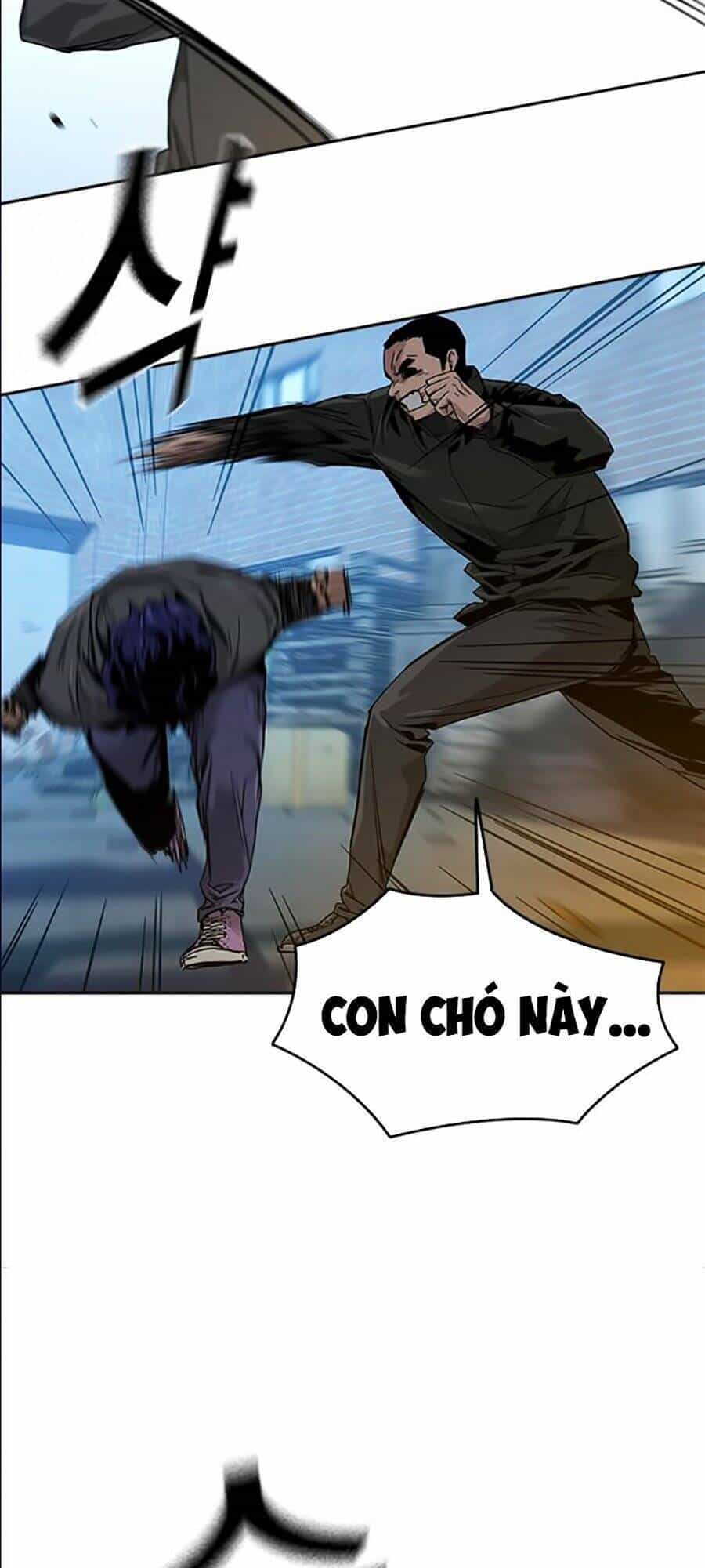 Để Có Thể Sống Sót - Chương 12 - ảnh 51