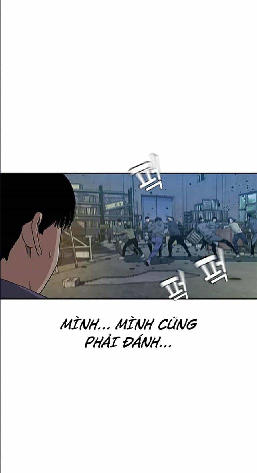Để Có Thể Sống Sót - Chương 12 - ảnh 73