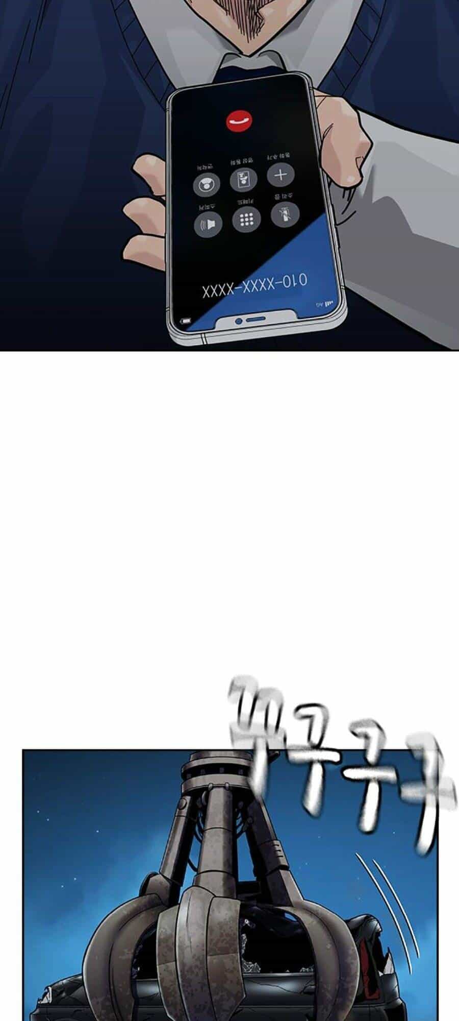 Để Có Thể Sống Sót - Chương 116 - ảnh 106