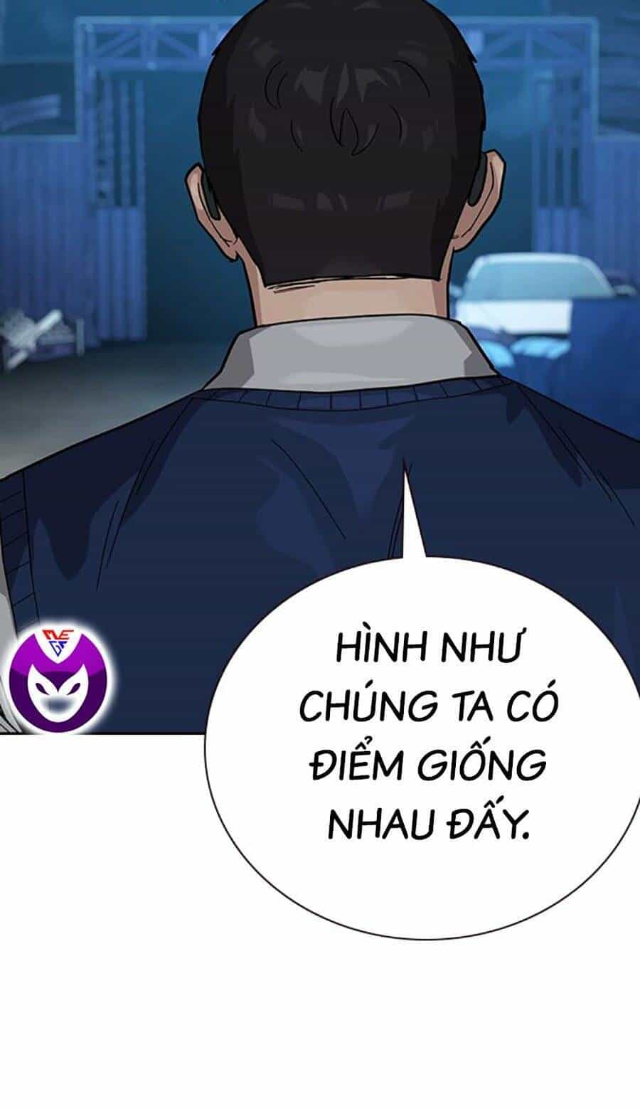 Để Có Thể Sống Sót - Chương 116 - ảnh 47