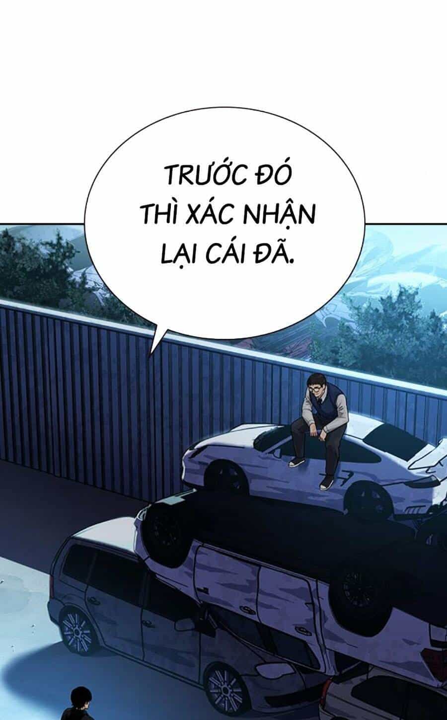 Để Có Thể Sống Sót - Chương 116 - ảnh 6