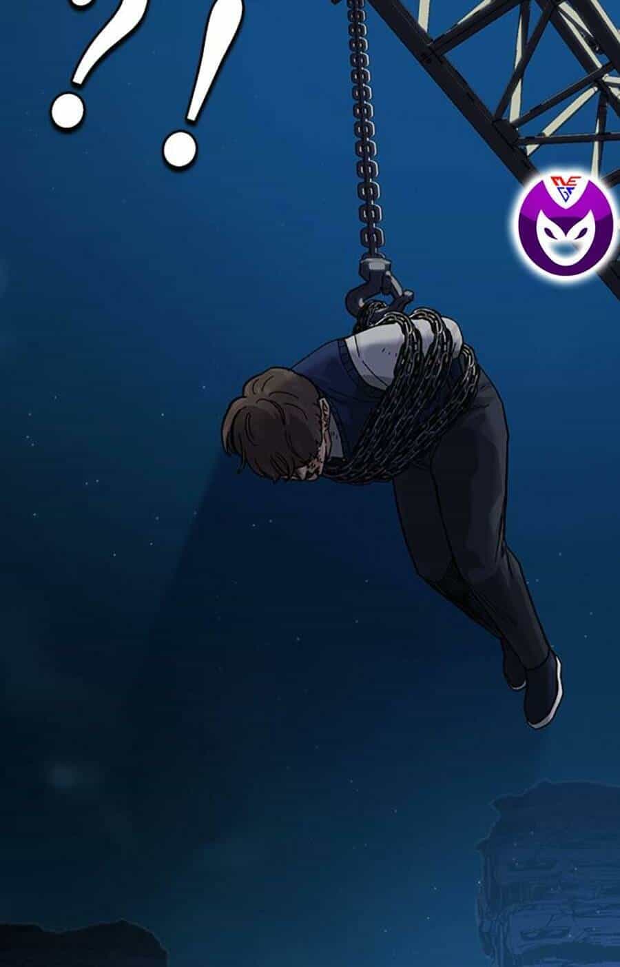Để Có Thể Sống Sót - Chương 116 - ảnh 69