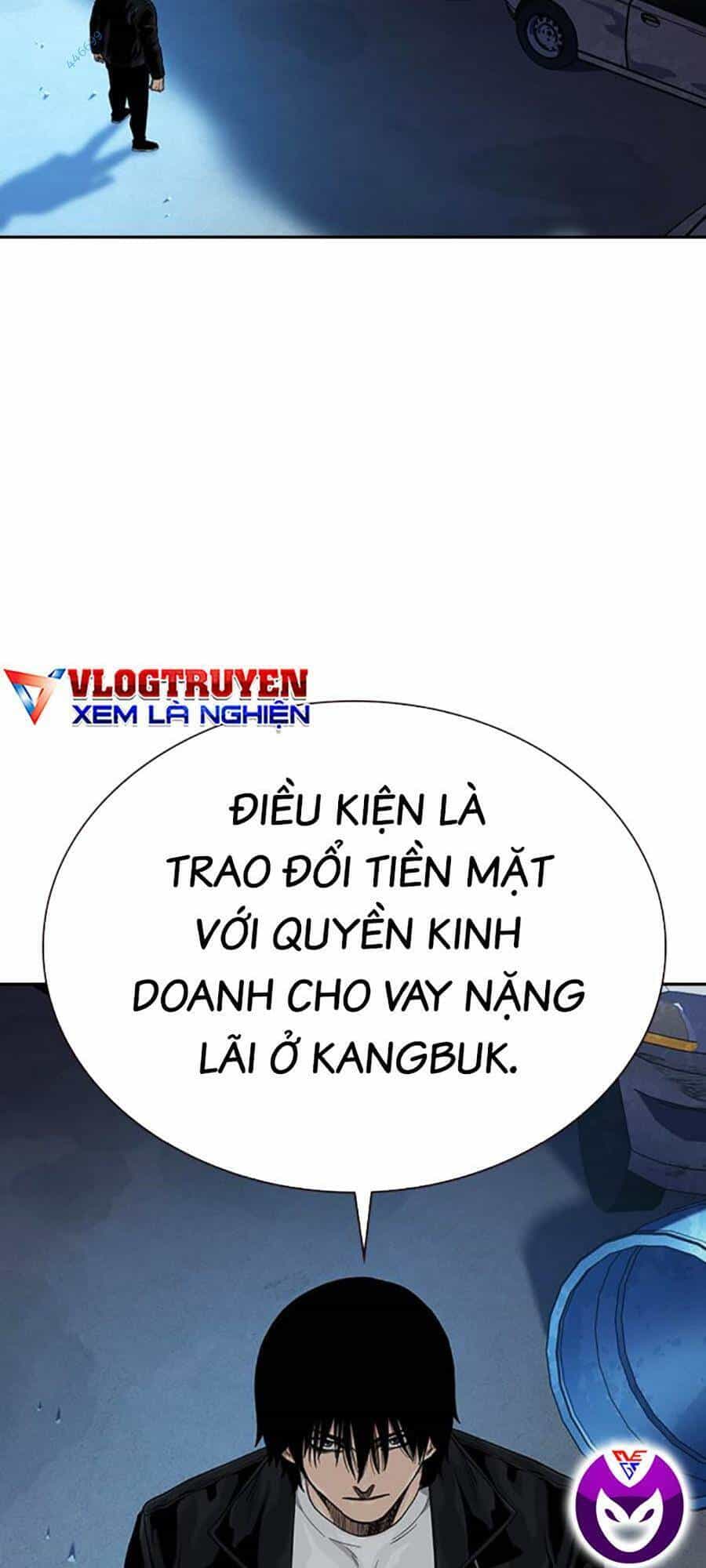 Để Có Thể Sống Sót - Chương 116 - ảnh 7