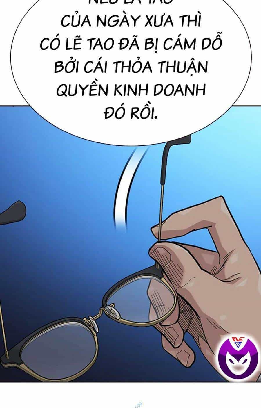 Để Có Thể Sống Sót - Chương 116 - ảnh 80