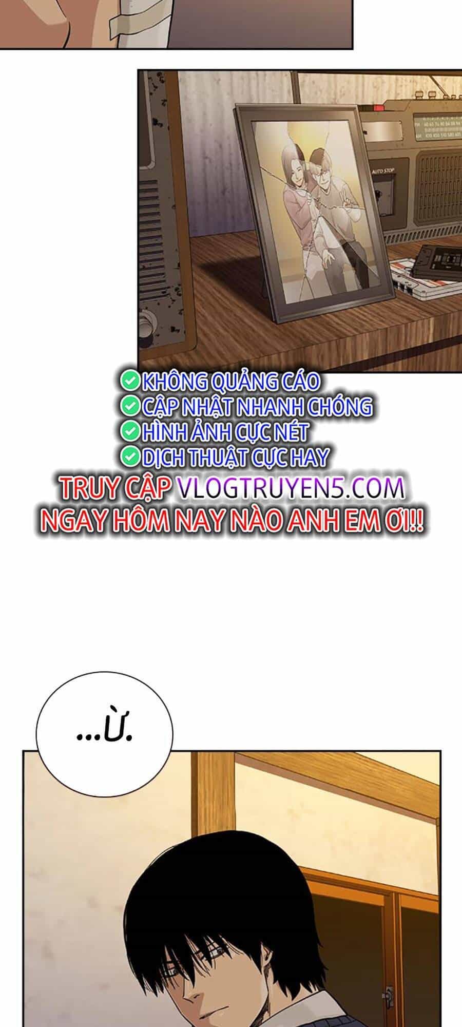Để Có Thể Sống Sót - Chương 117 - ảnh 10