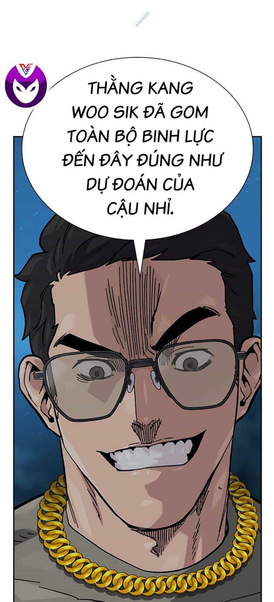 Để Có Thể Sống Sót - Chương 117 - ảnh 103