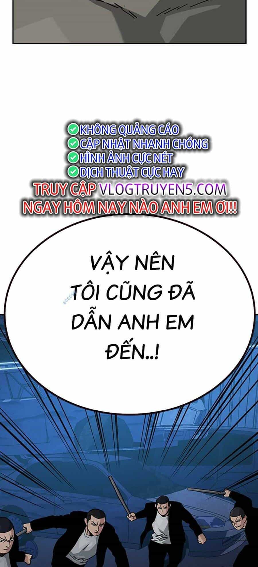 Để Có Thể Sống Sót - Chương 117 - ảnh 104