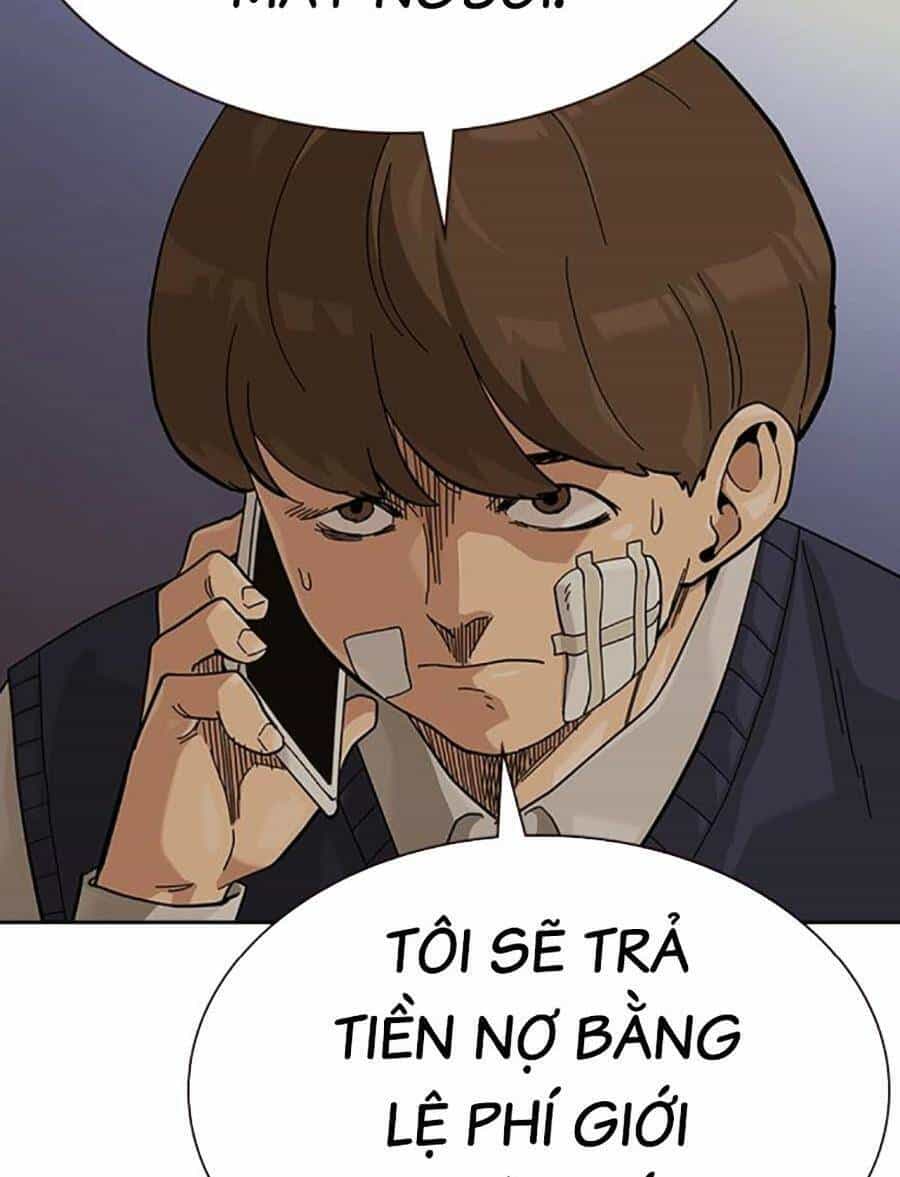 Để Có Thể Sống Sót - Chương 117 - ảnh 20