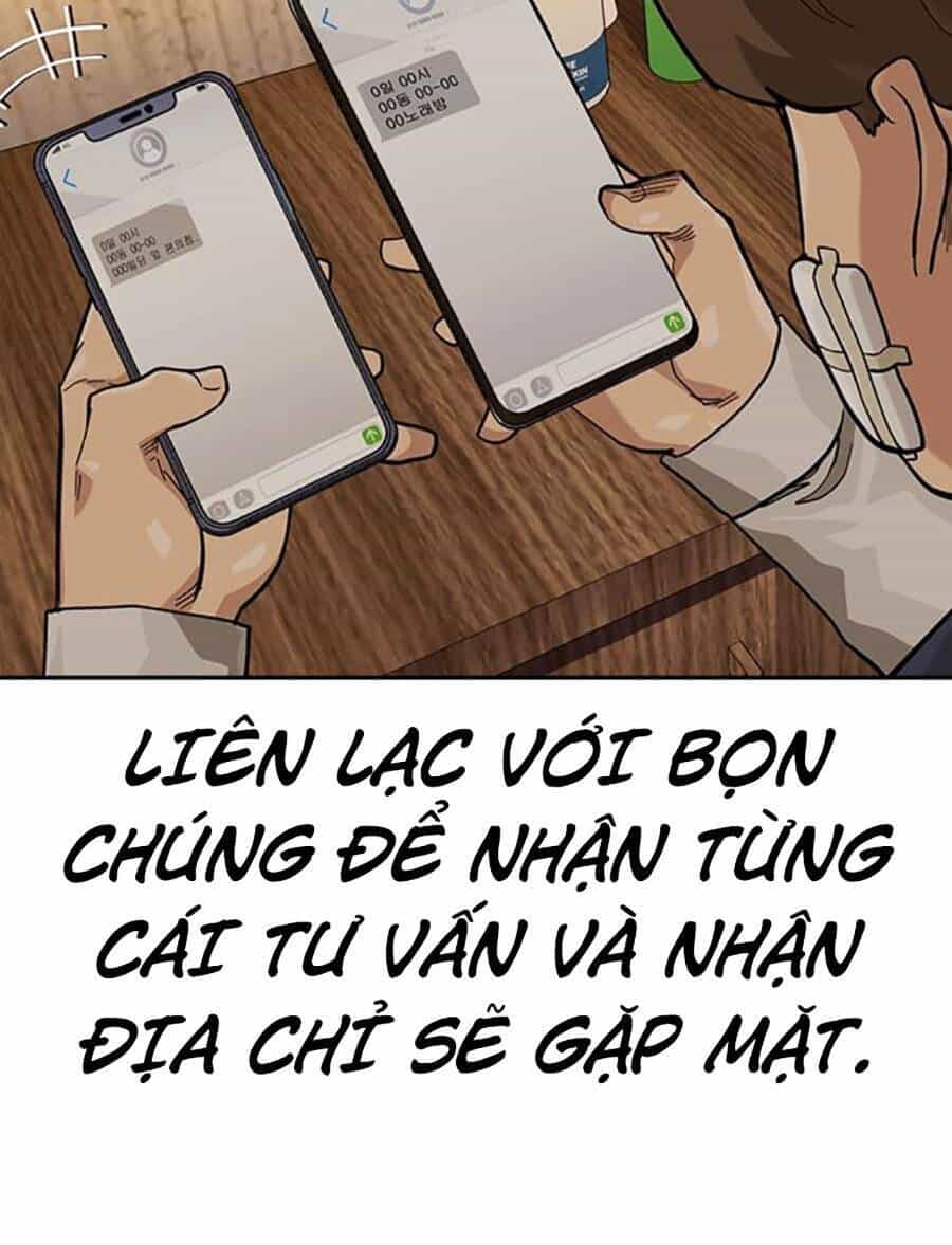 Để Có Thể Sống Sót - Chương 117 - ảnh 30