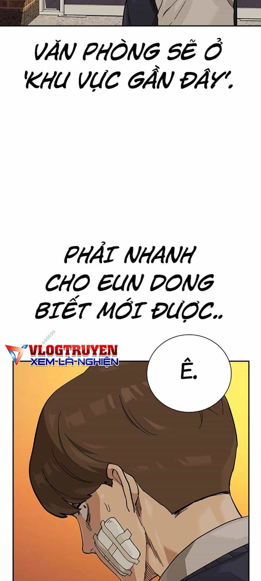 Để Có Thể Sống Sót - Chương 117 - ảnh 37
