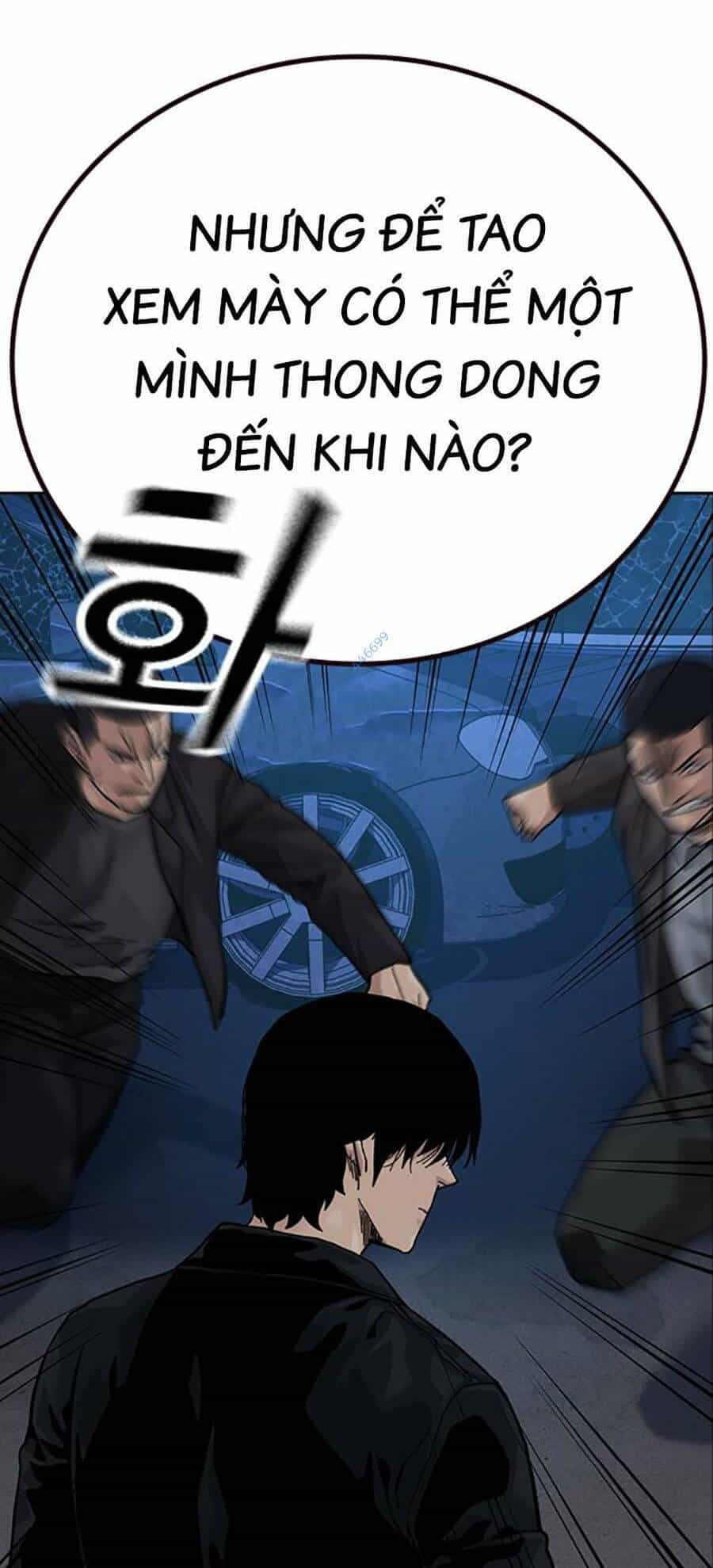 Để Có Thể Sống Sót - Chương 117 - ảnh 92