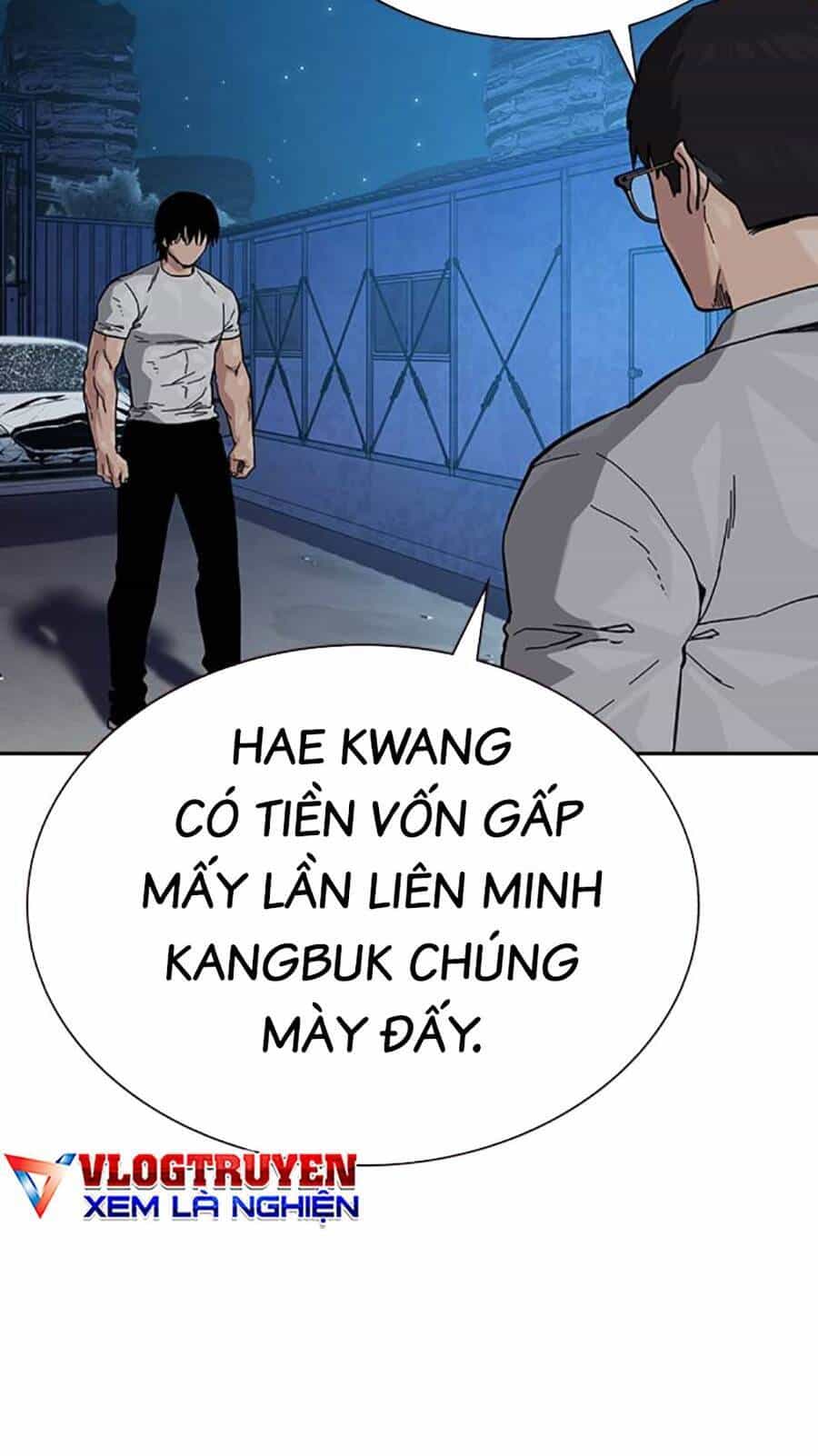 Để Có Thể Sống Sót - Chương 118 - ảnh 108