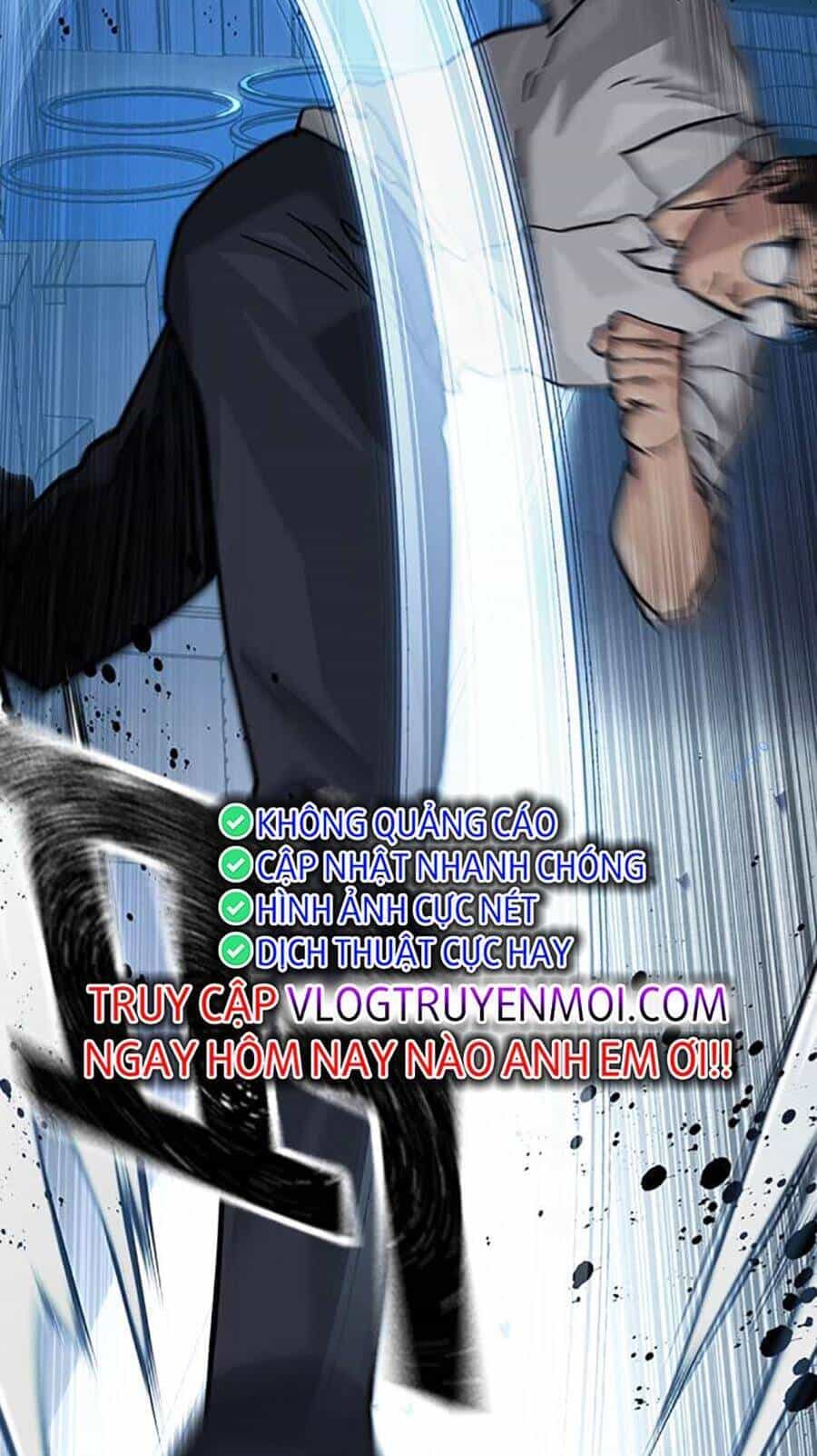 Để Có Thể Sống Sót - Chương 118 - ảnh 119