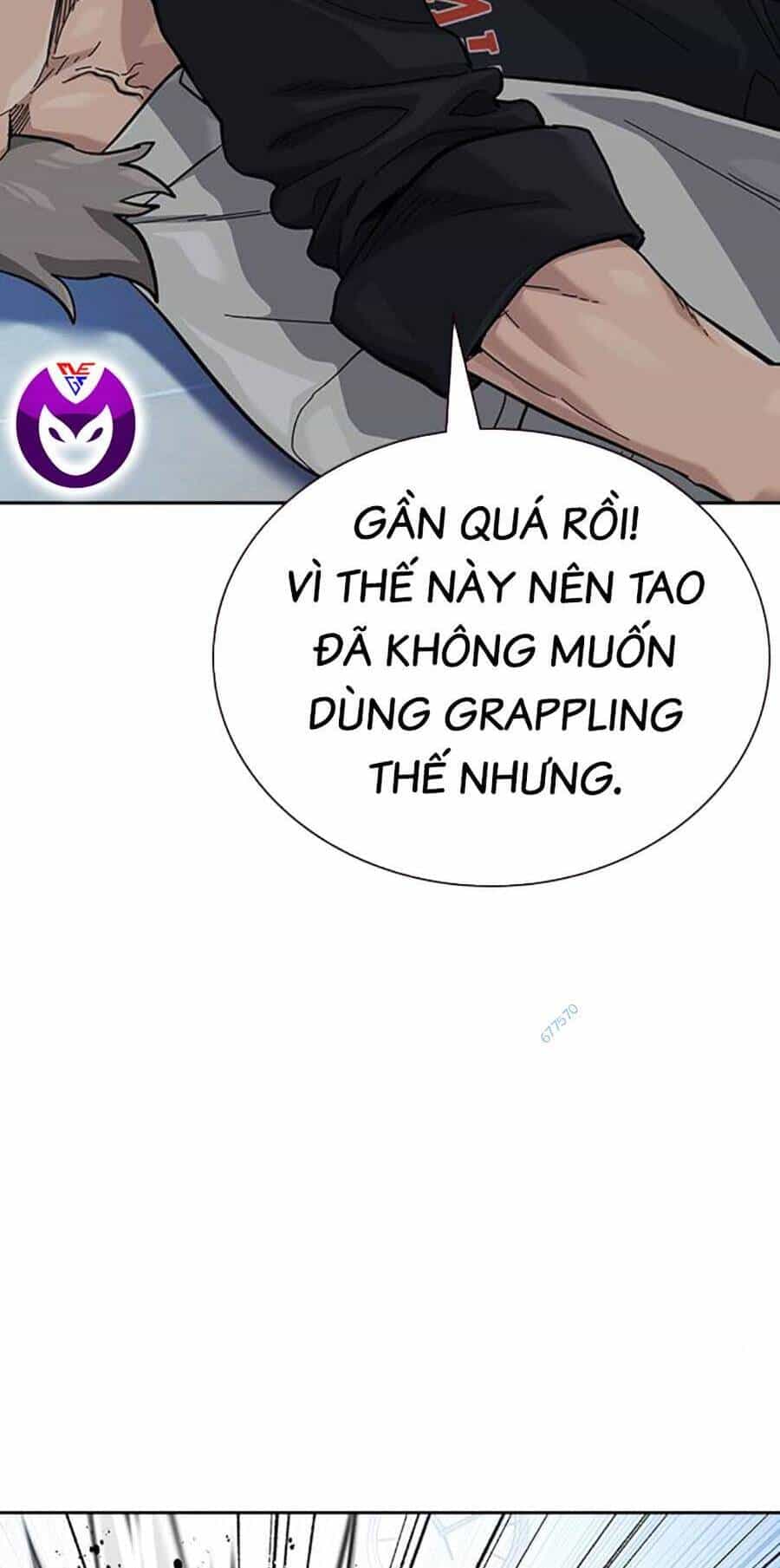 Để Có Thể Sống Sót - Chương 118 - ảnh 26
